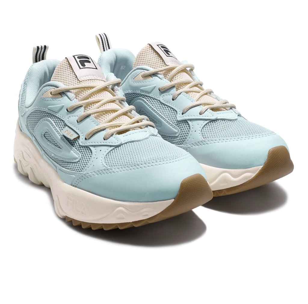 Imagem 3 do produto Tênis Feminino Fila Oakmont 2