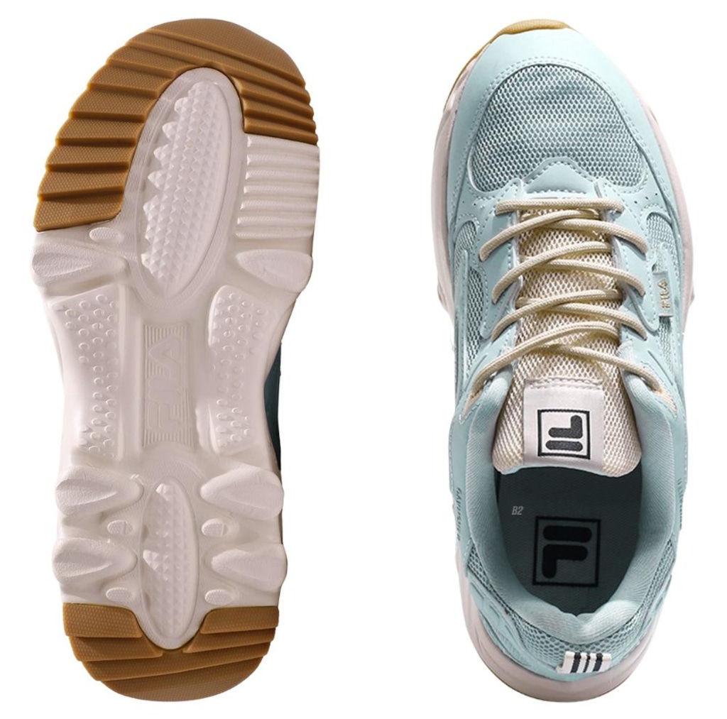 Imagem 5 do produto Tênis Feminino Fila Oakmont 2