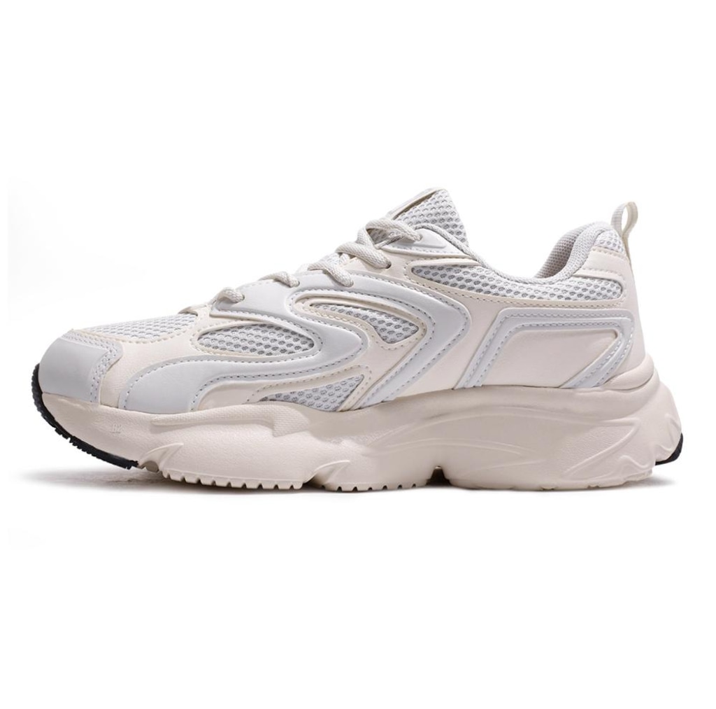 Imagem 2 do produto Tênis Feminino Fila Buzzard Bold