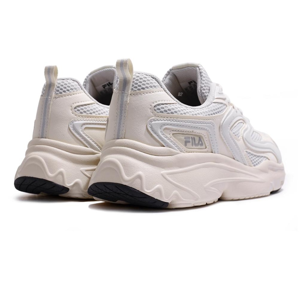 Imagem 4 do produto Tênis Feminino Fila Buzzard Bold