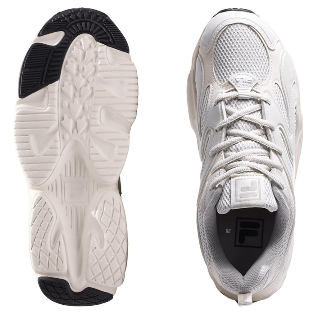 Imagem 5 do produto Tênis Feminino Fila Buzzard Bold