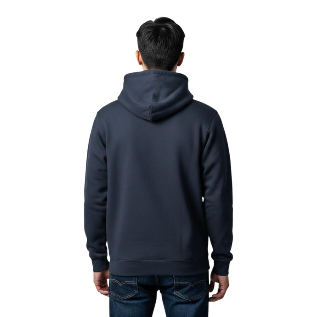 Imagem 2 do produto Blusão Moletom New Era Dasic Sazonal Duo Masculino