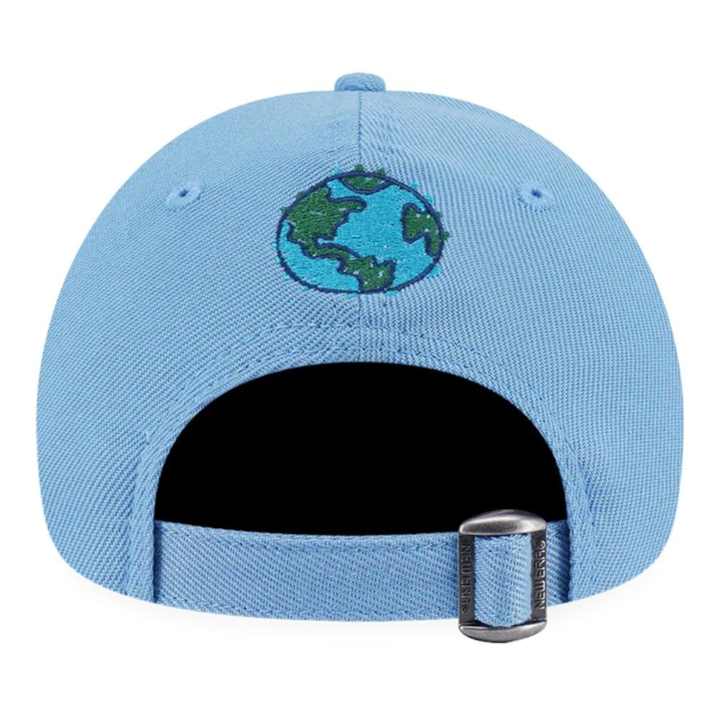 Imagem 3 do produto Boné New Era 940 Earth Day Sky Masculino
