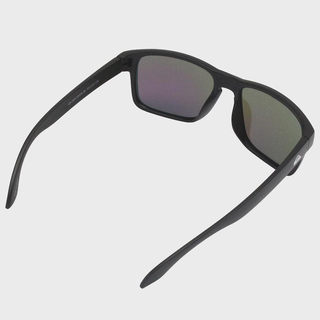 Imagem 5 do produto Óculos de Sol Unissex Quiksilver Biarritiz