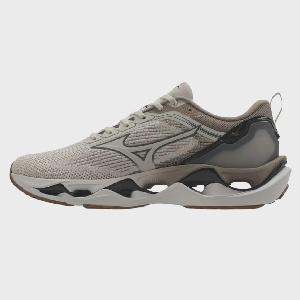 Imagem 2 do produto Tênis Unissex Mizuno Wave Stratos 3