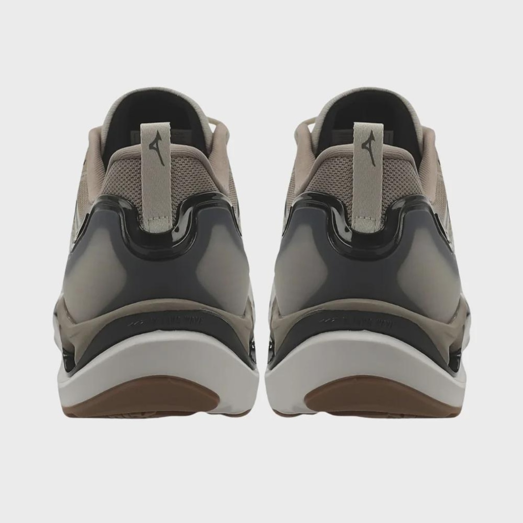 Imagem 4 do produto Tênis Unissex Mizuno Wave Stratos 3