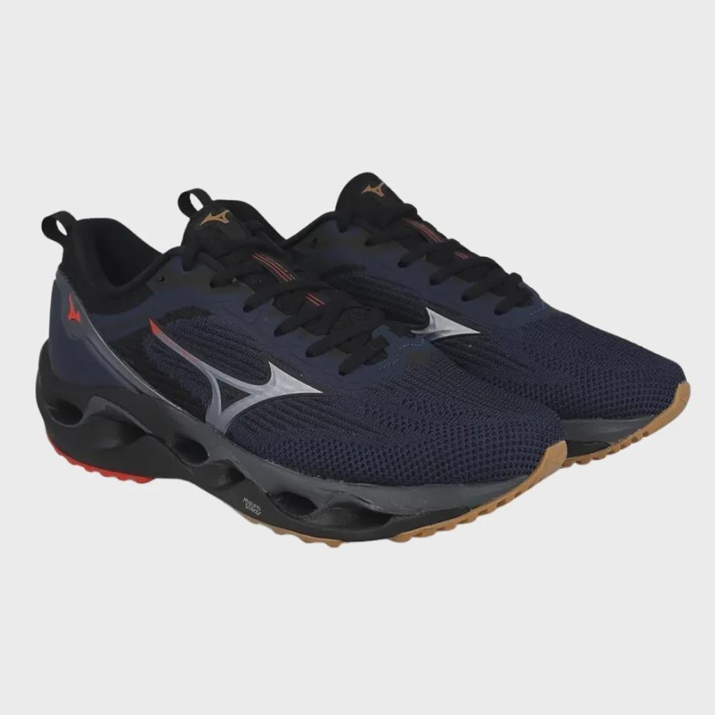 Imagem 3 do produto Tênis Unissex Mizuno Wave Stratos 3