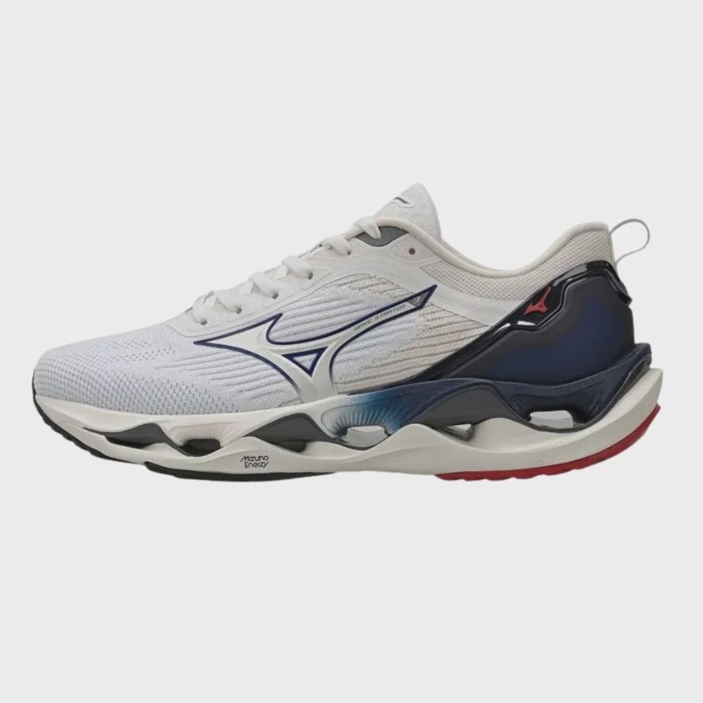 Imagem 2 do produto Tênis Unissex Mizuno Wave Stratos 3