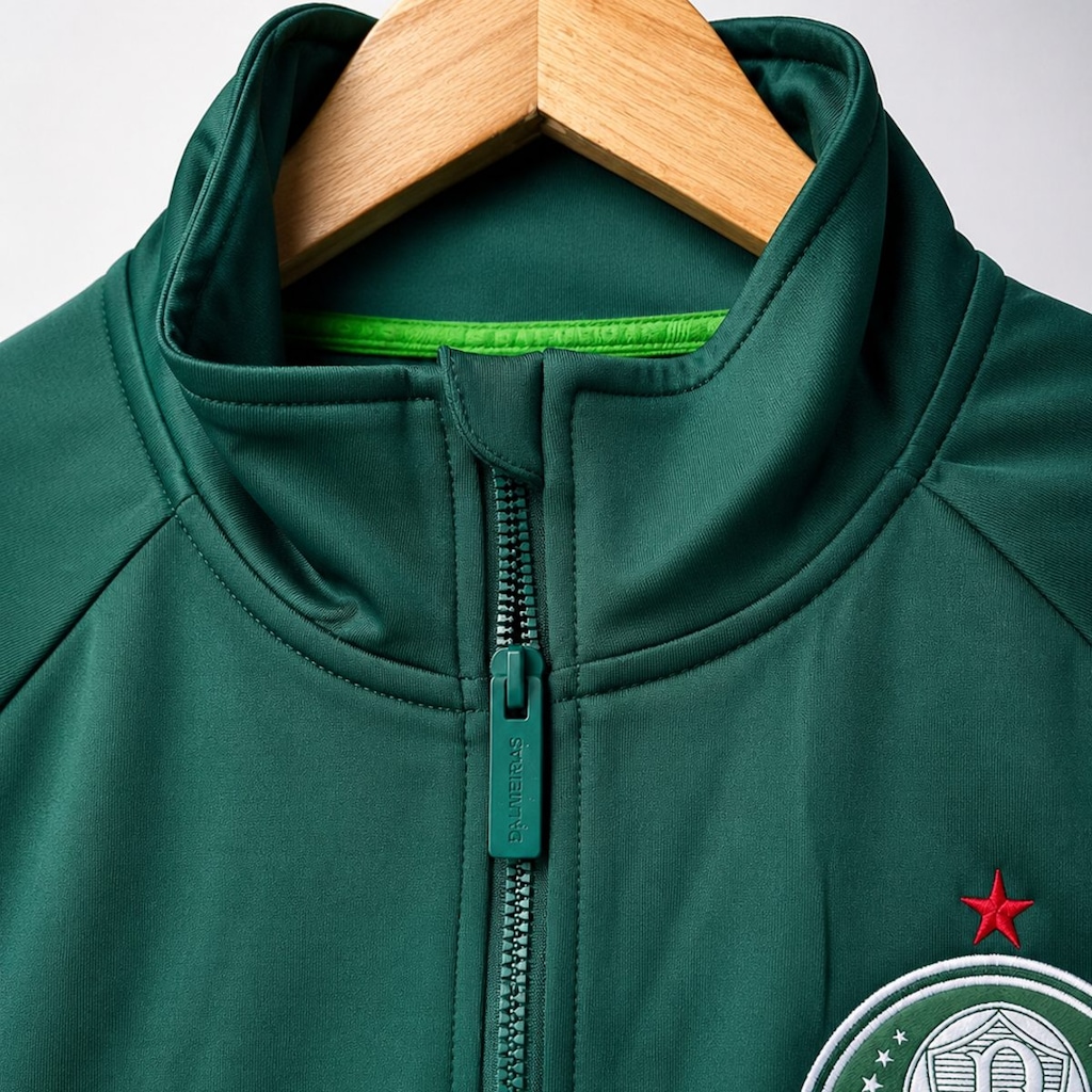 Imagem 3 do produto Agasalho do Palmeiras Athletic Betel - Masculino