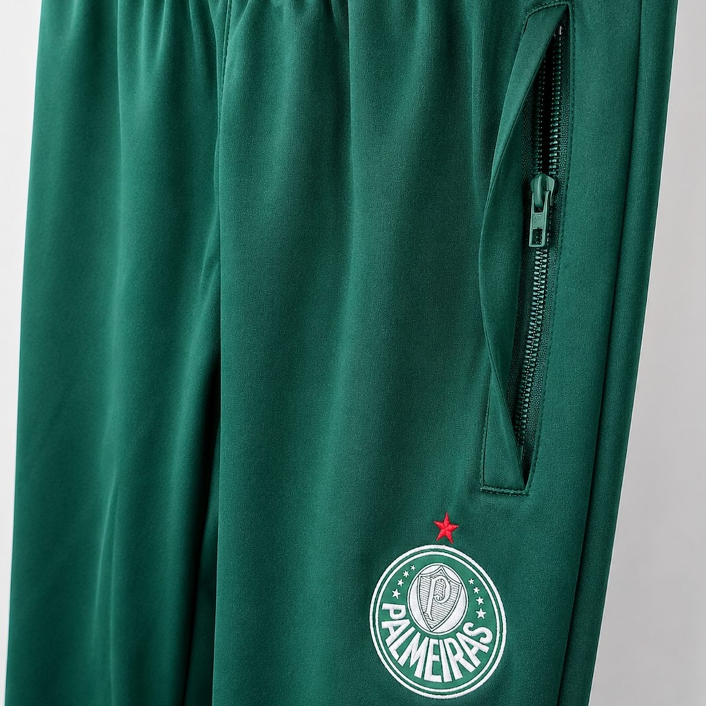 Imagem 5 do produto Agasalho do Palmeiras Athletic Betel - Masculino