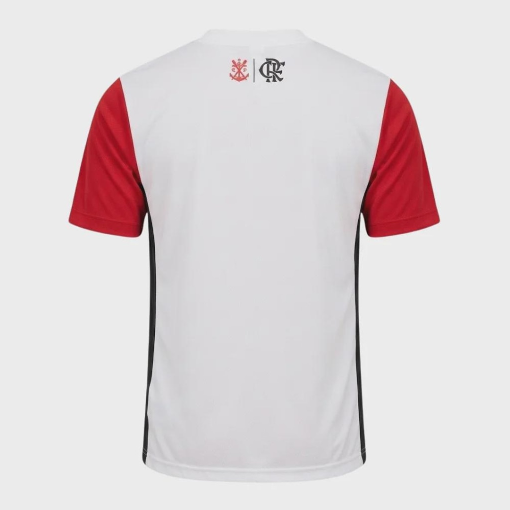 Imagem 4 do produto Camiseta do Flamengo Riso - Masculina