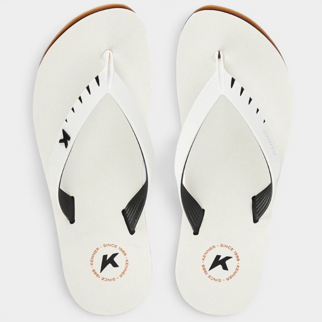 Imagem 2 do produto Chinelo Masculino Kenner Red Pro