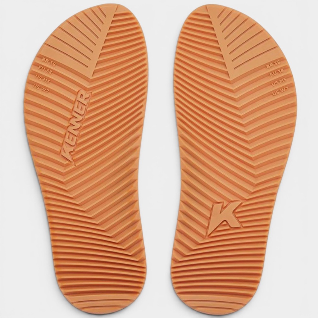 Imagem 5 do produto Chinelo Masculino Kenner Red Pro