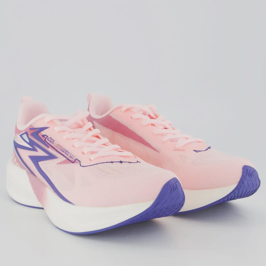 Imagem 2 do produto Tênis Feminino 361 Fast Wind ET