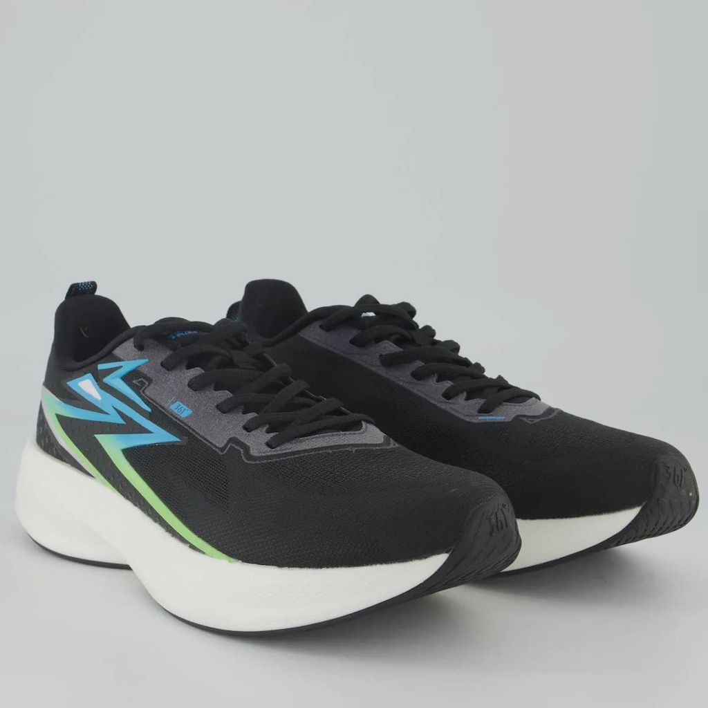 Imagem 2 do produto Tênis Masculino 361 Fast Wind ET