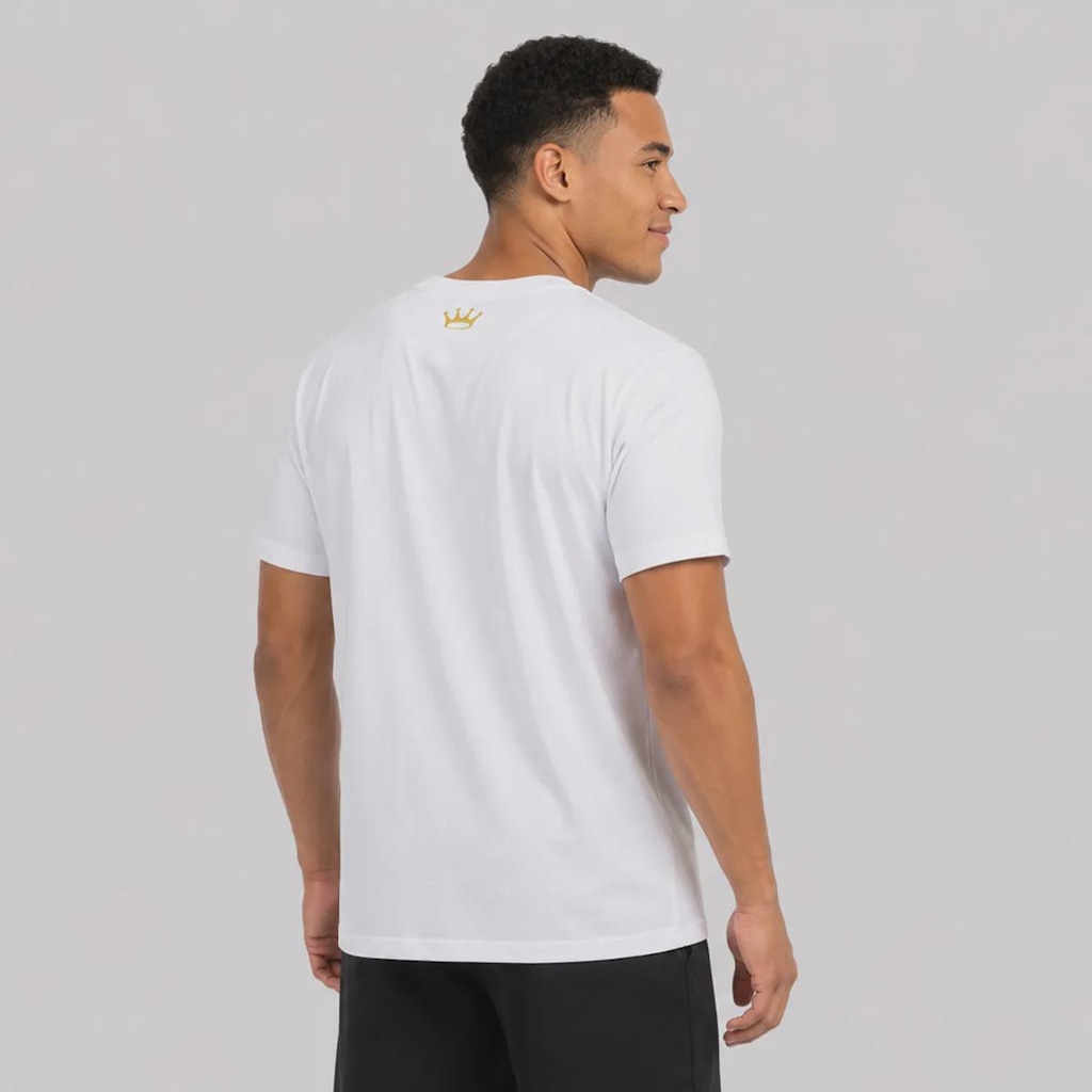 Imagem 4 do produto Camisa do Santos Classic Masculina
