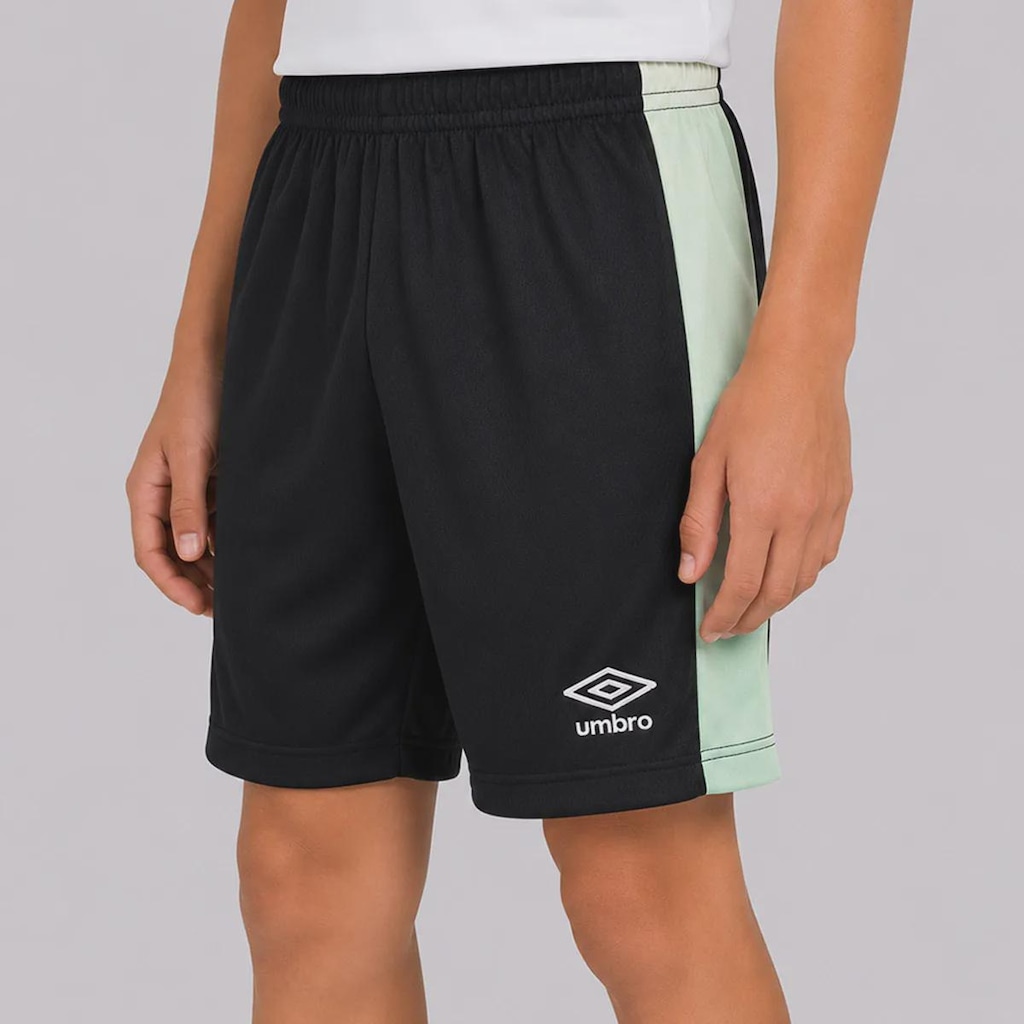 Imagem 2 do produto Calção Umbro Pro 5 Infantil