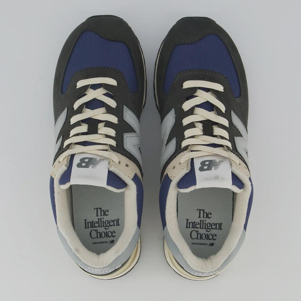 Imagem 4 do produto Tênis Masculino New Balance 574 V2