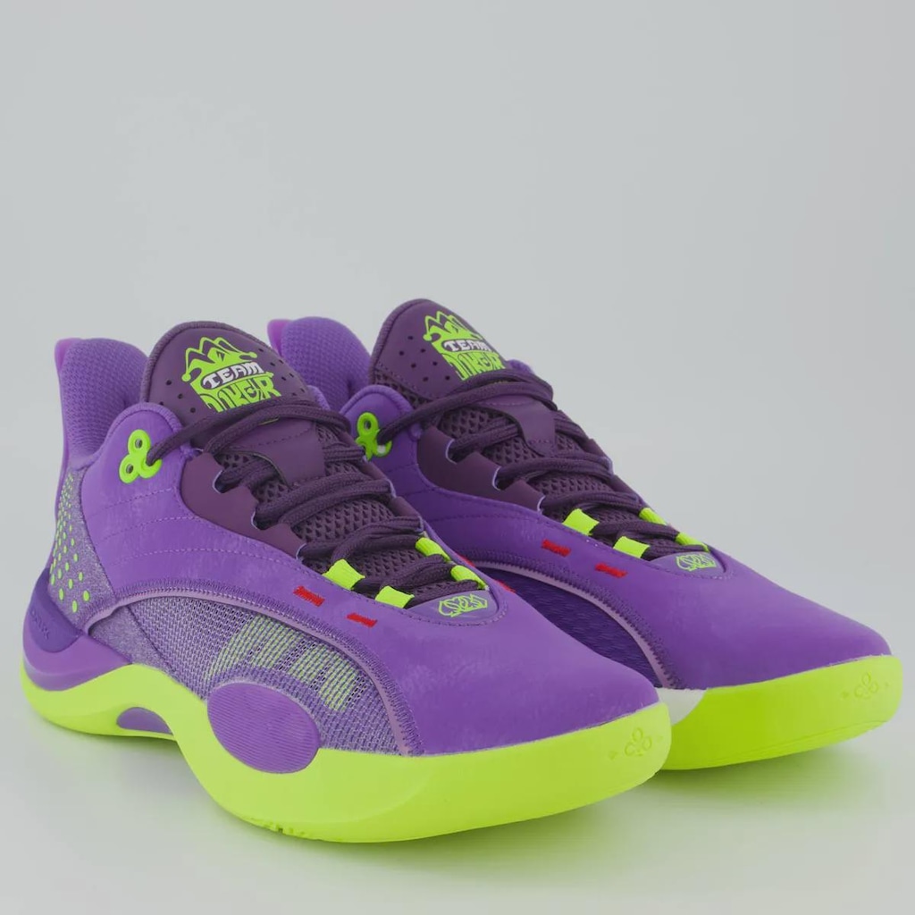 Imagem 2 do produto Tênis Masculino 361 Team Joker