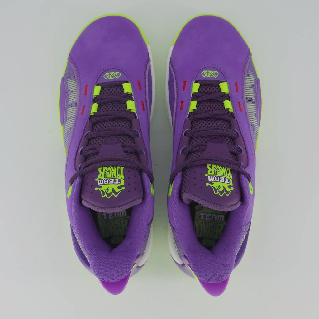 Imagem 4 do produto Tênis Masculino 361 Team Joker