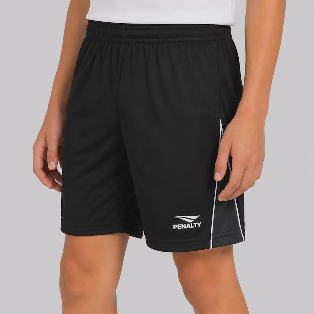 Imagem 2 do produto Calção Penalty Shoulder Infantil
