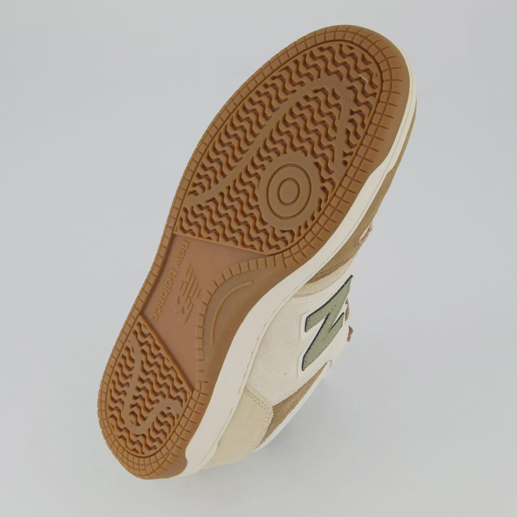 Imagem 5 do produto Tênis Masculino New Balance 480 Low