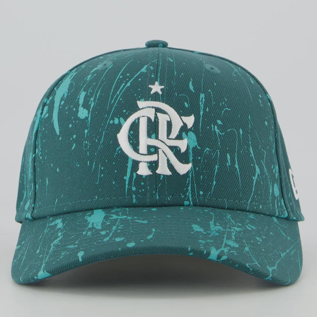 Imagem 2 do produto Boné New Era Flamengo 970SS