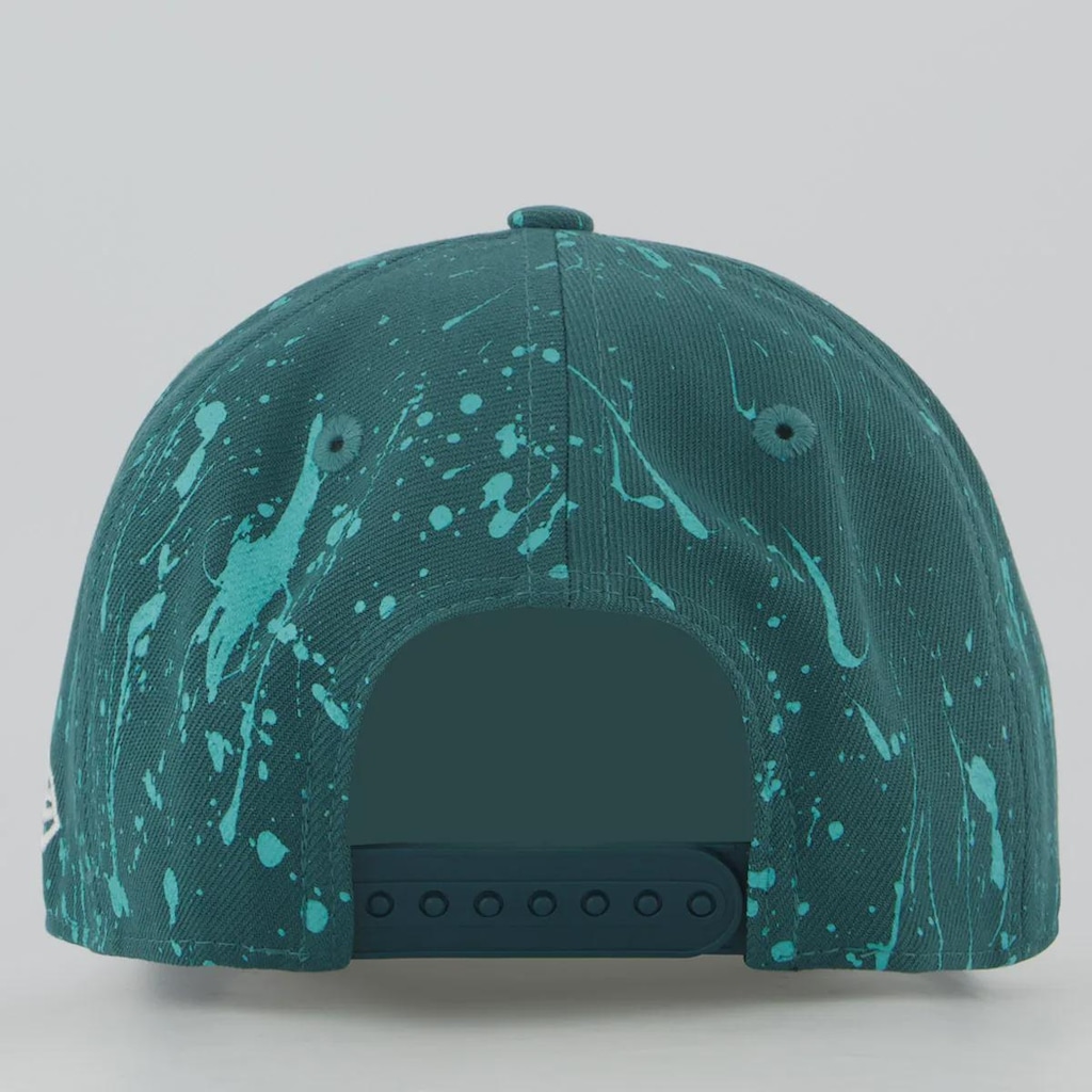 Imagem 3 do produto Boné New Era Flamengo 970SS