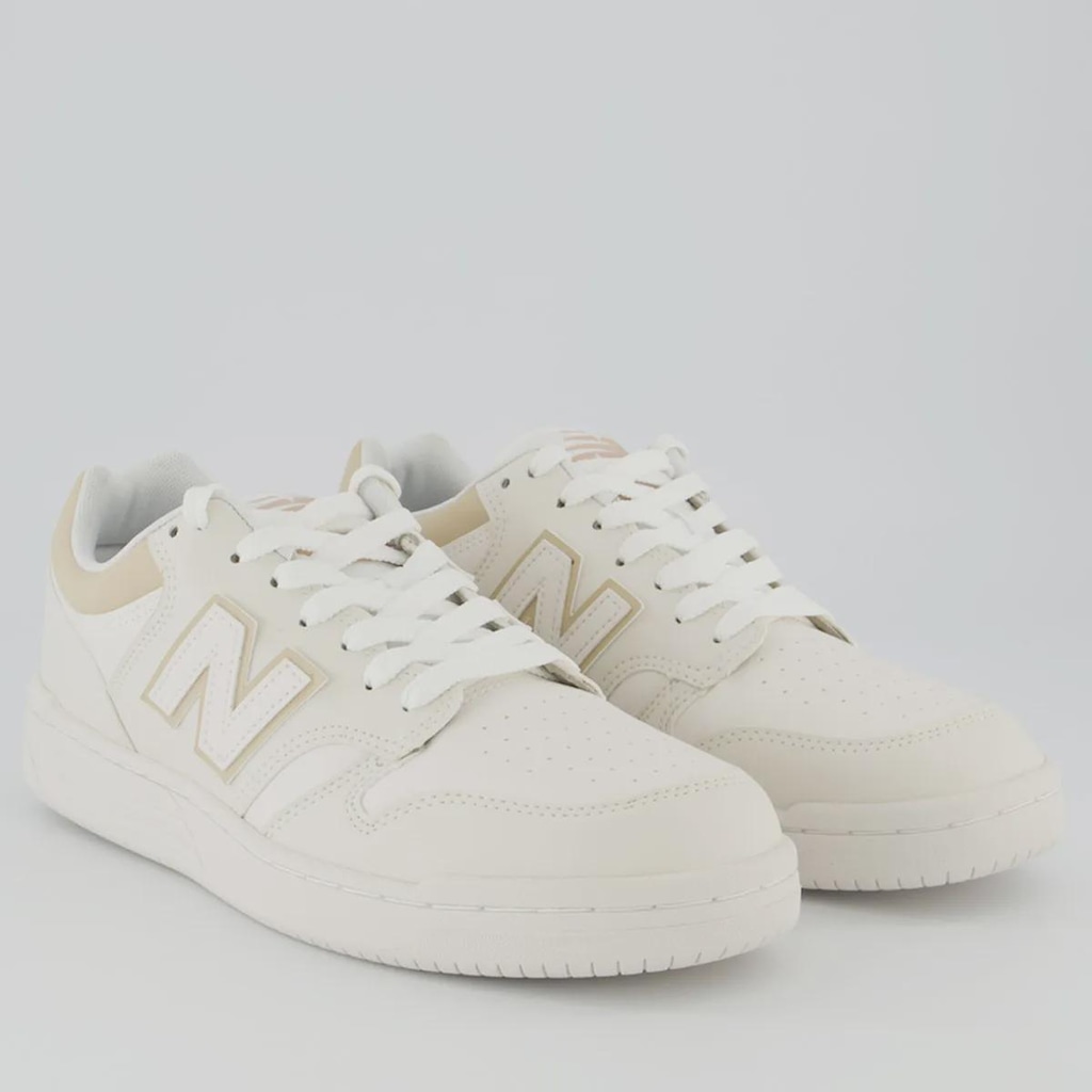Imagem 2 do produto Tênis Masculino New Balance 480 L