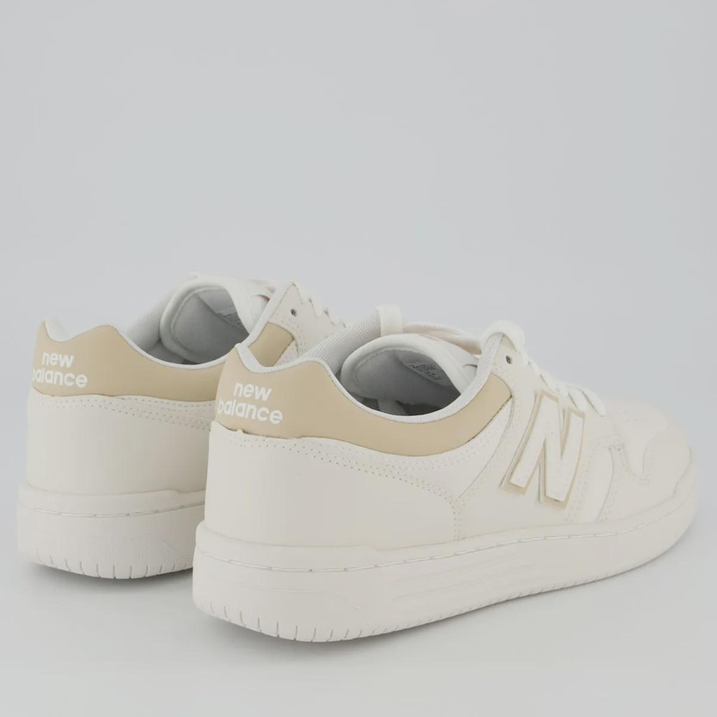 Imagem 3 do produto Tênis Masculino New Balance 480 L