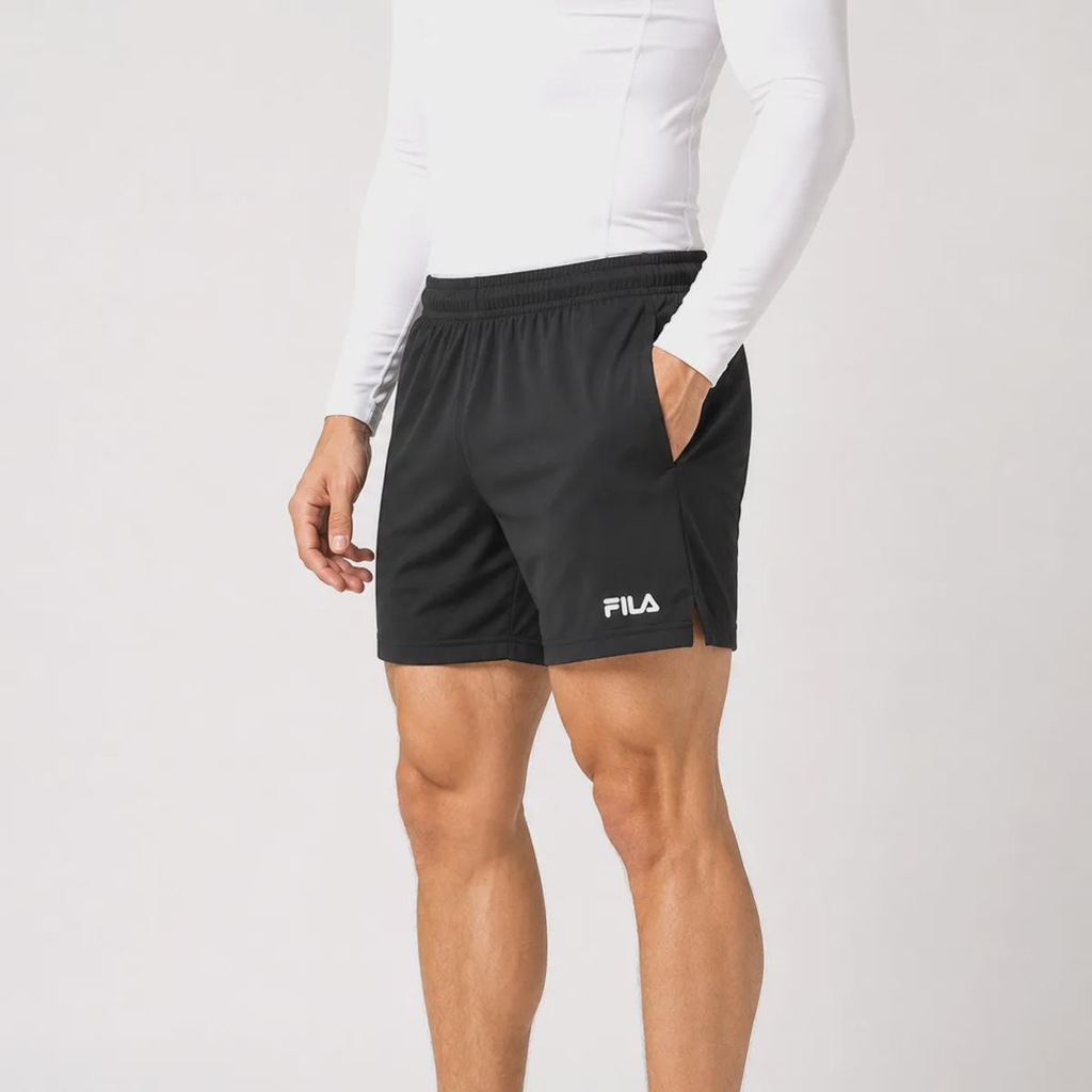 Imagem 2 do produto Short Fila Train 5 Feminino