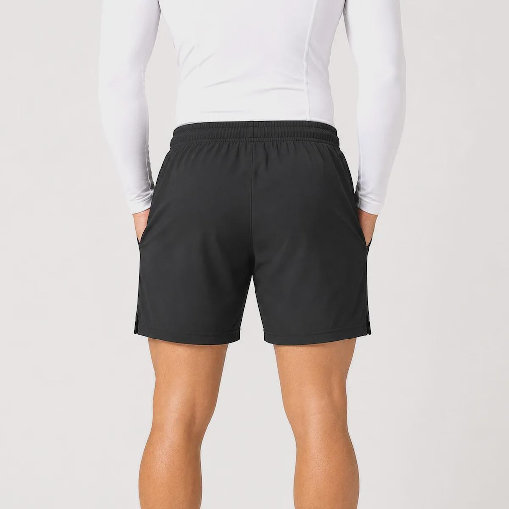 Imagem 3 do produto Short Fila Train 5 Feminino