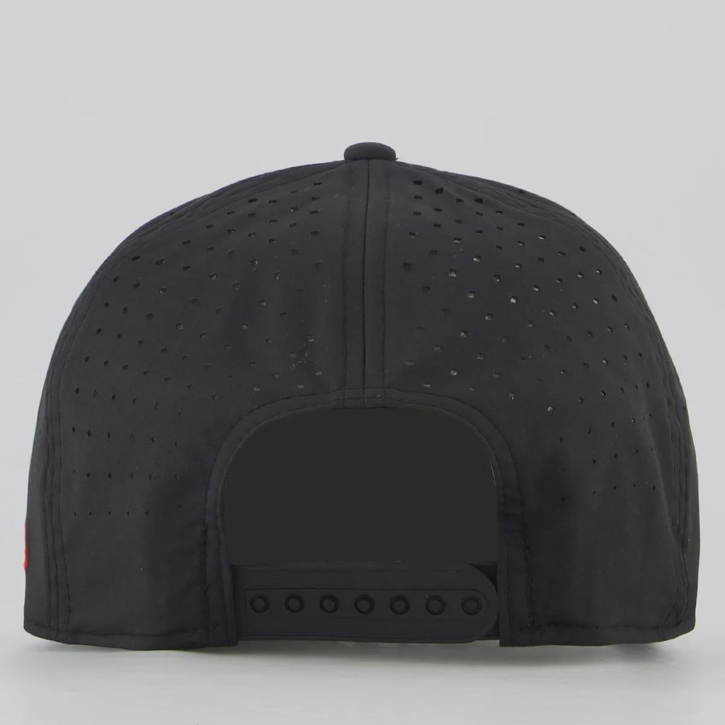 Imagem 3 do produto Boné New Era Chicago Bulls 970SS Sport NBA