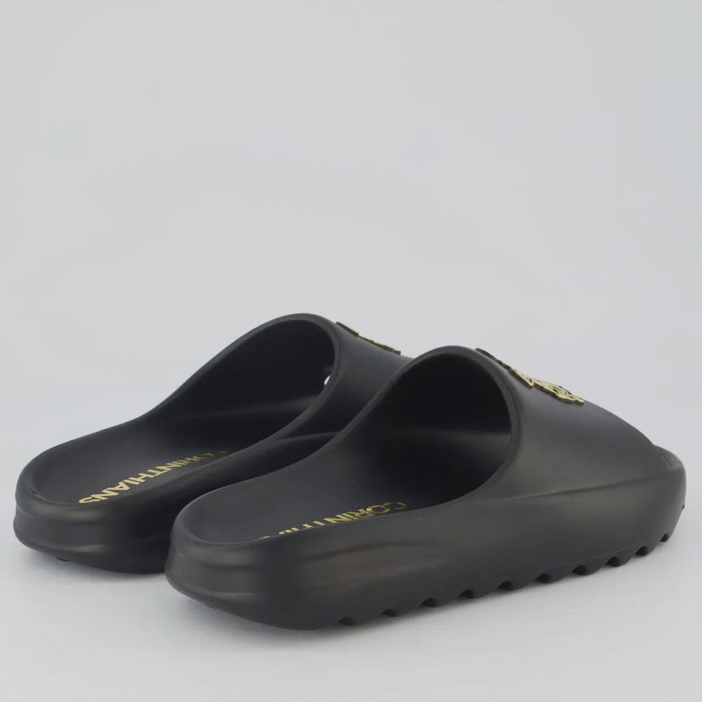 Imagem 4 do produto Chinelo Masculino do Corinthians Nuvem