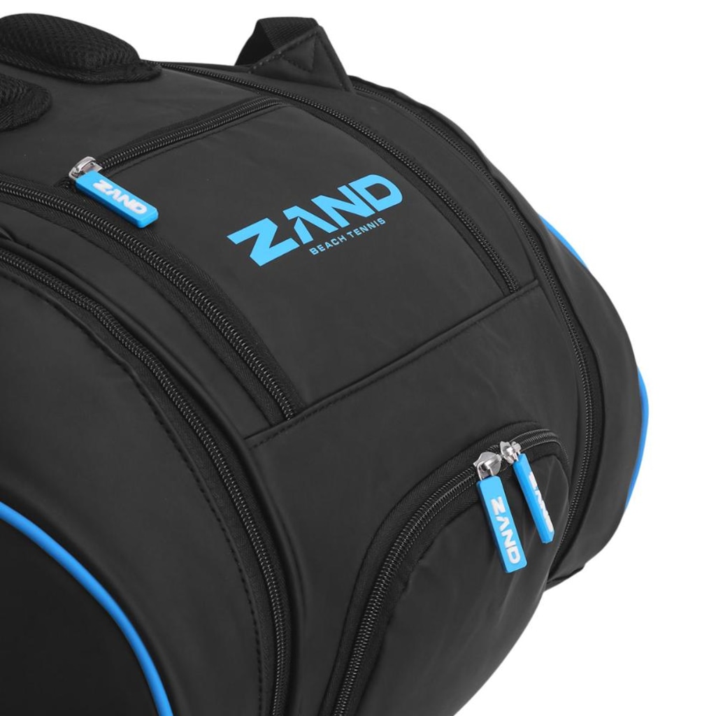 Imagem 5 do produto Raqueteira Zand Jump Pro