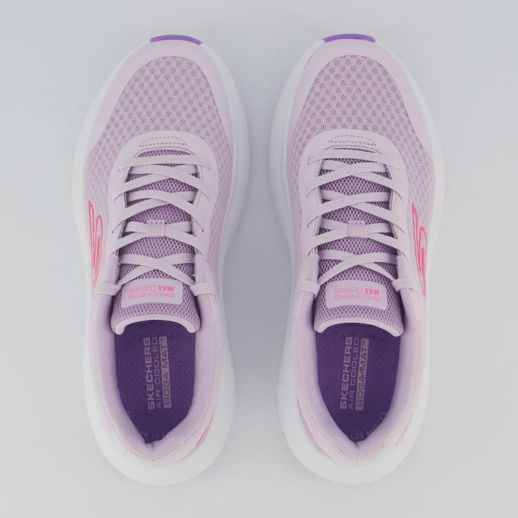Imagem 3 do produto Tênis Feminino Skechers Max Cushioning Endeavour