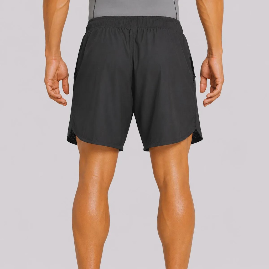 Imagem 3 do produto Shorts do Corinthians Esportivo - Masculino
