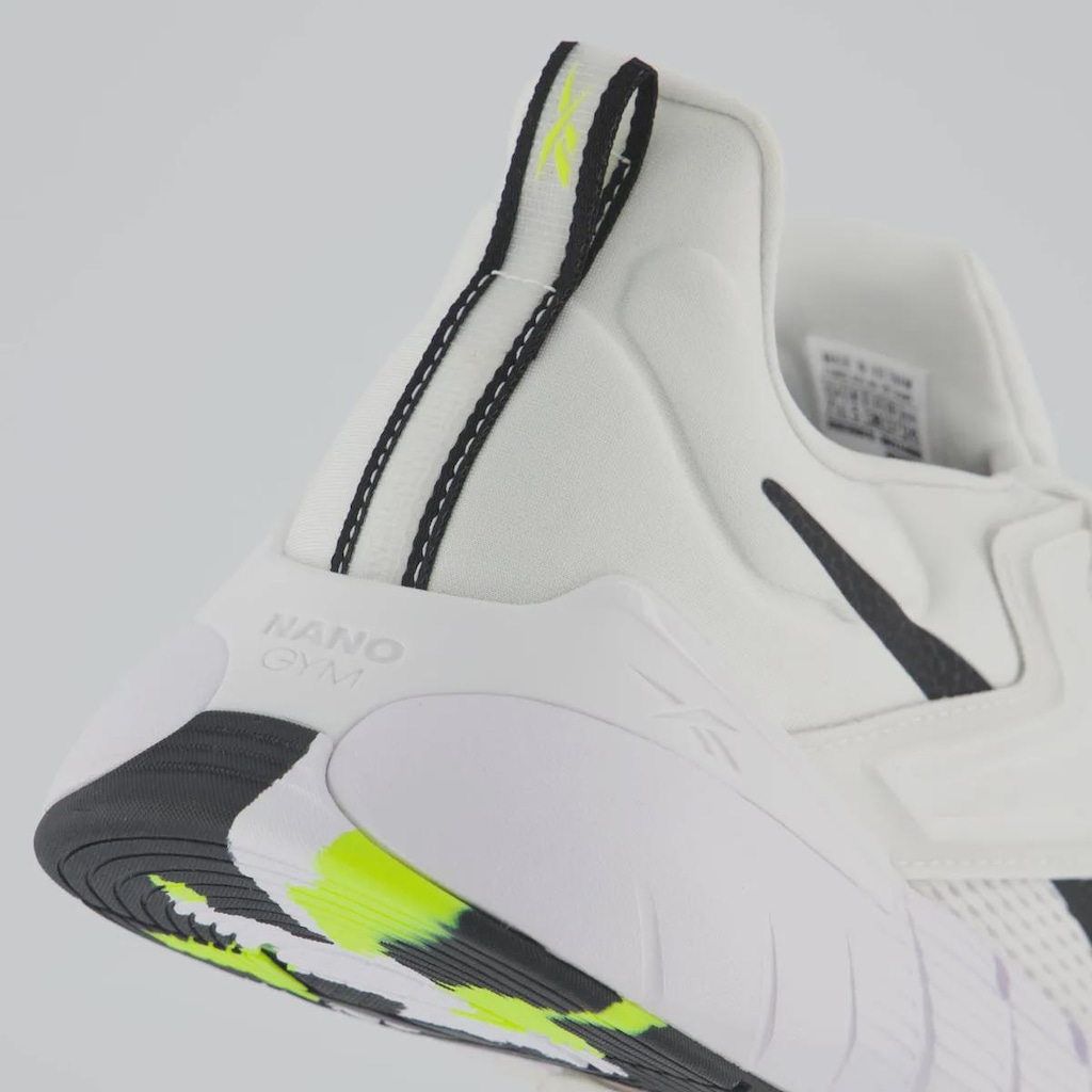 Imagem 5 do produto Tênis Feminino Reebok Nano Gym