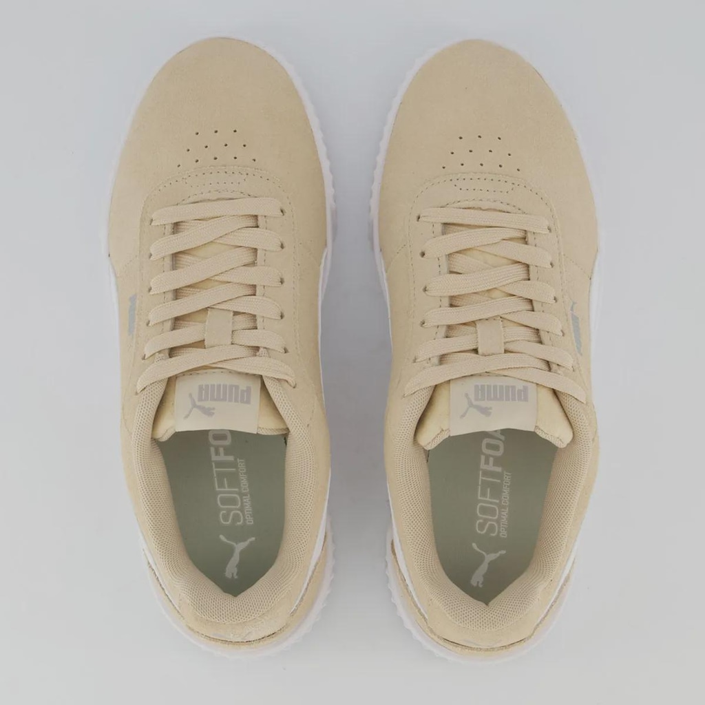 Imagem 3 do produto Tênis Feminino Puma Nyra SD BDP