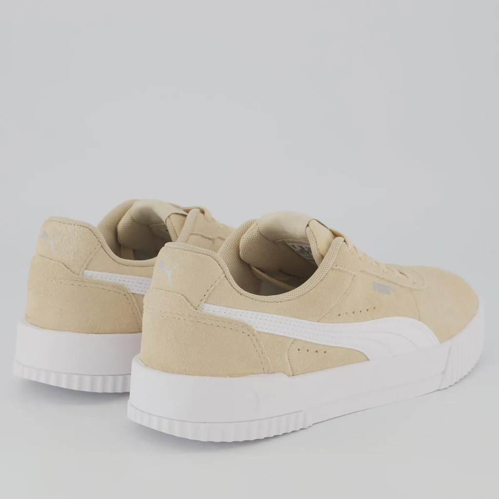 Imagem 4 do produto Tênis Feminino Puma Nyra SD BDP