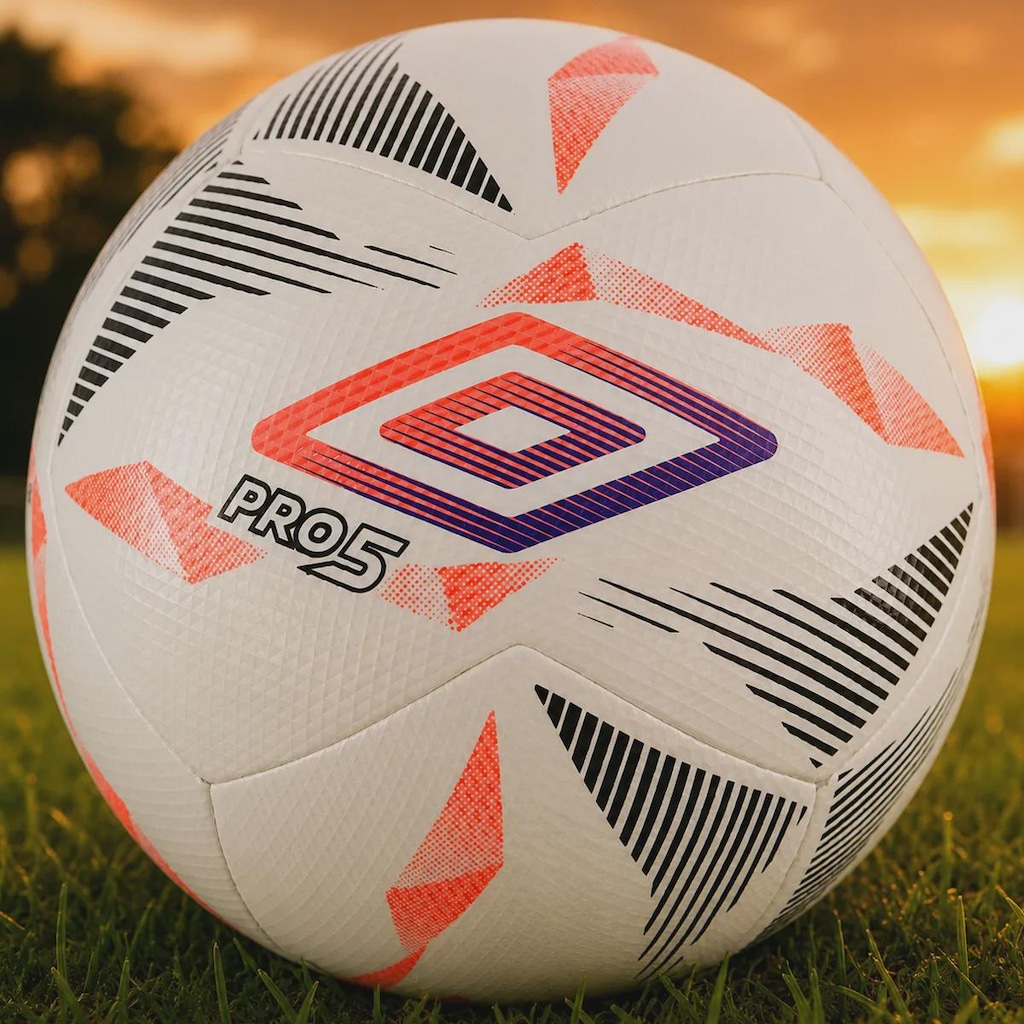 Imagem 3 do produto Bola Futsal Umbro Pro 5
