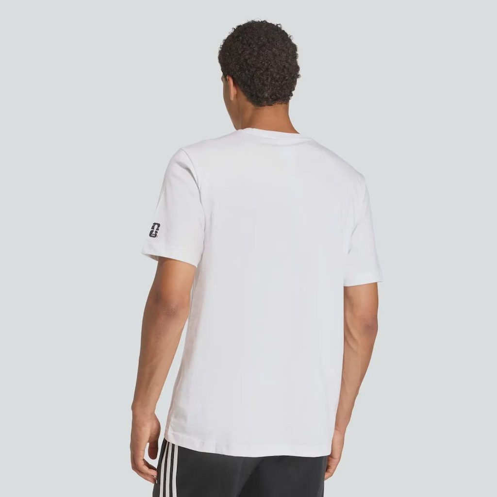 Imagem 3 do produto Camiseta adidas Table Tee Ball - Masculina