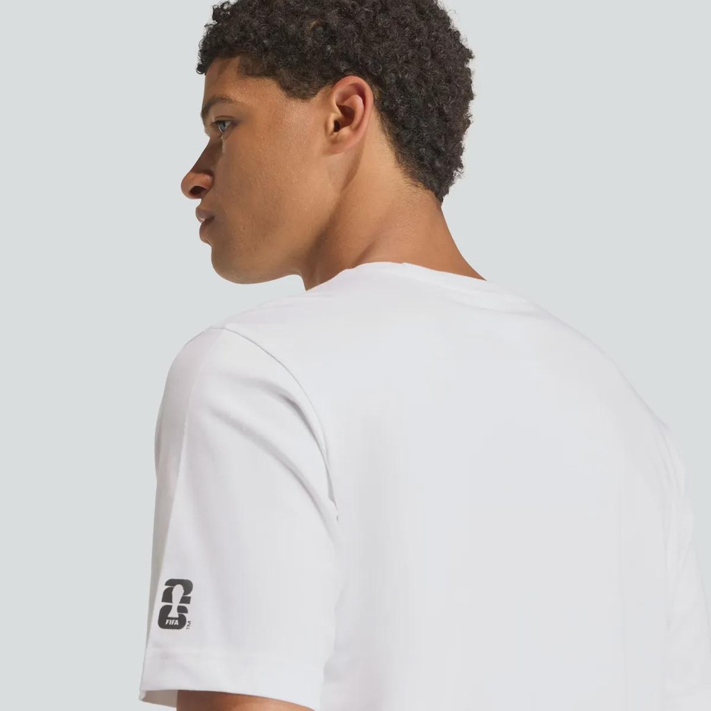 Imagem 5 do produto Camiseta adidas Table Tee Ball - Masculina