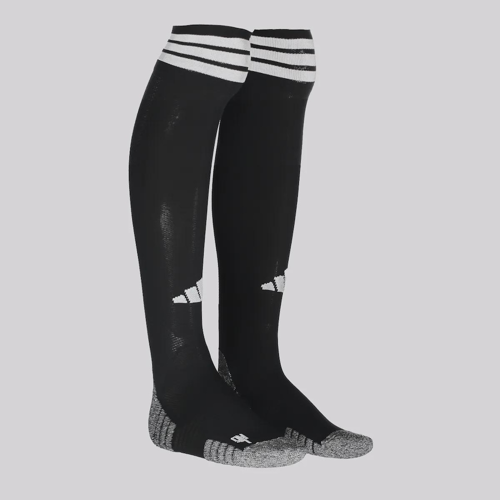 Imagem 3 do produto Meião adidas ADI26 3 Stripes - Adulto