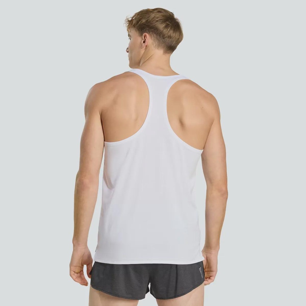 Imagem 2 do produto Camiseta Regata Masculina adidas Adizero F SGL