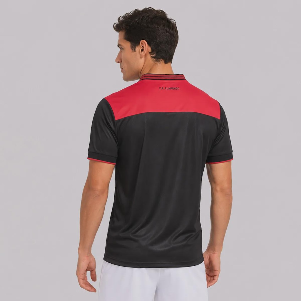 Imagem 4 do produto Camisa do Flamengo Trend - Masculina