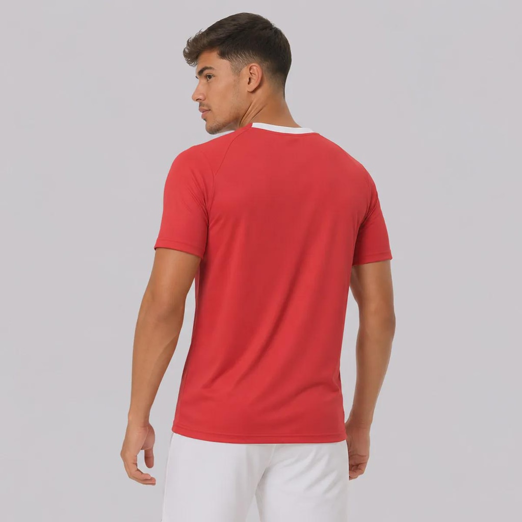 Imagem 4 do produto Camisa Portugal Treino 26/27 Puma - Masculina