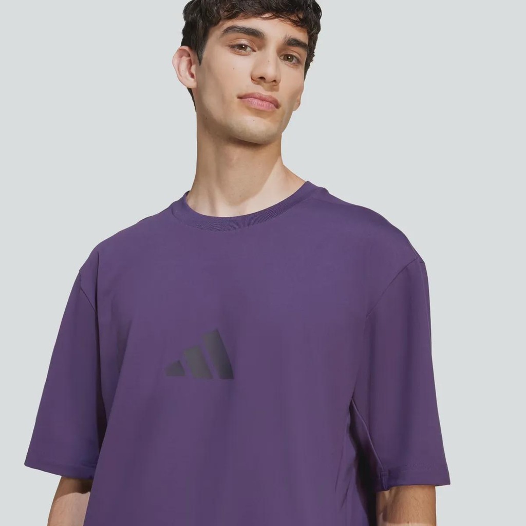 Imagem 4 do produto Camiseta adidas ZNE - Masculina