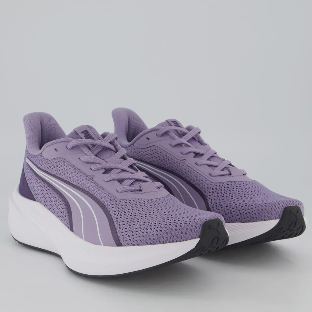 Imagem 2 do produto Tênis Feminino Puma Dasher Lite Wns Bdp