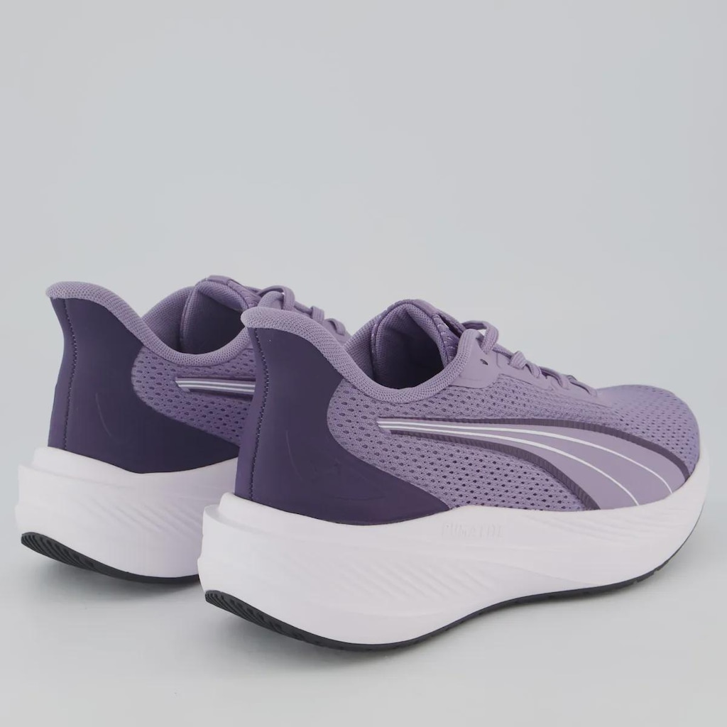 Imagem 4 do produto Tênis Feminino Puma Dasher Lite Wns Bdp
